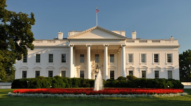 White House Signs WIOA, Releases Inter-Agency Training Plan