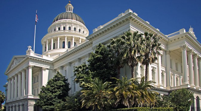 LMI Institute Training in Sacramento