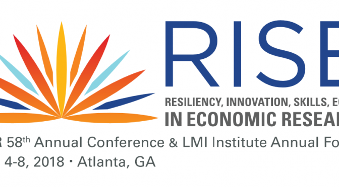 The 58th Annual C2ER Conference and LMI Institute Forum Is Near