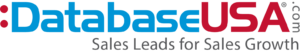 DatbaseUSA Lockup Tagline