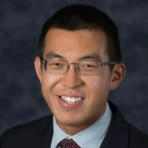 Paul Liu