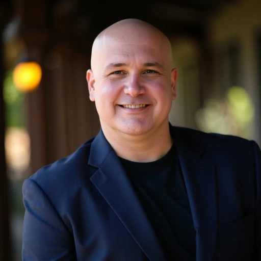Michael P. Gilroy