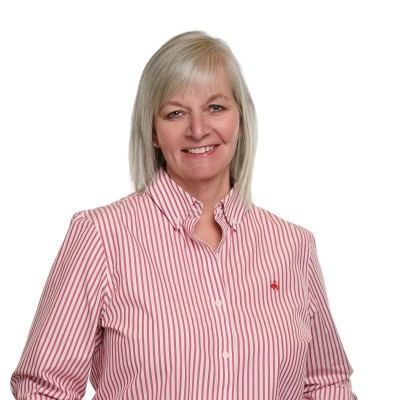 Jill Foys