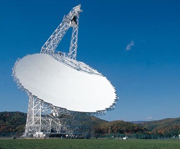 ARC Broadband Programming: Making Lots of Noise in the Quiet Zone!  