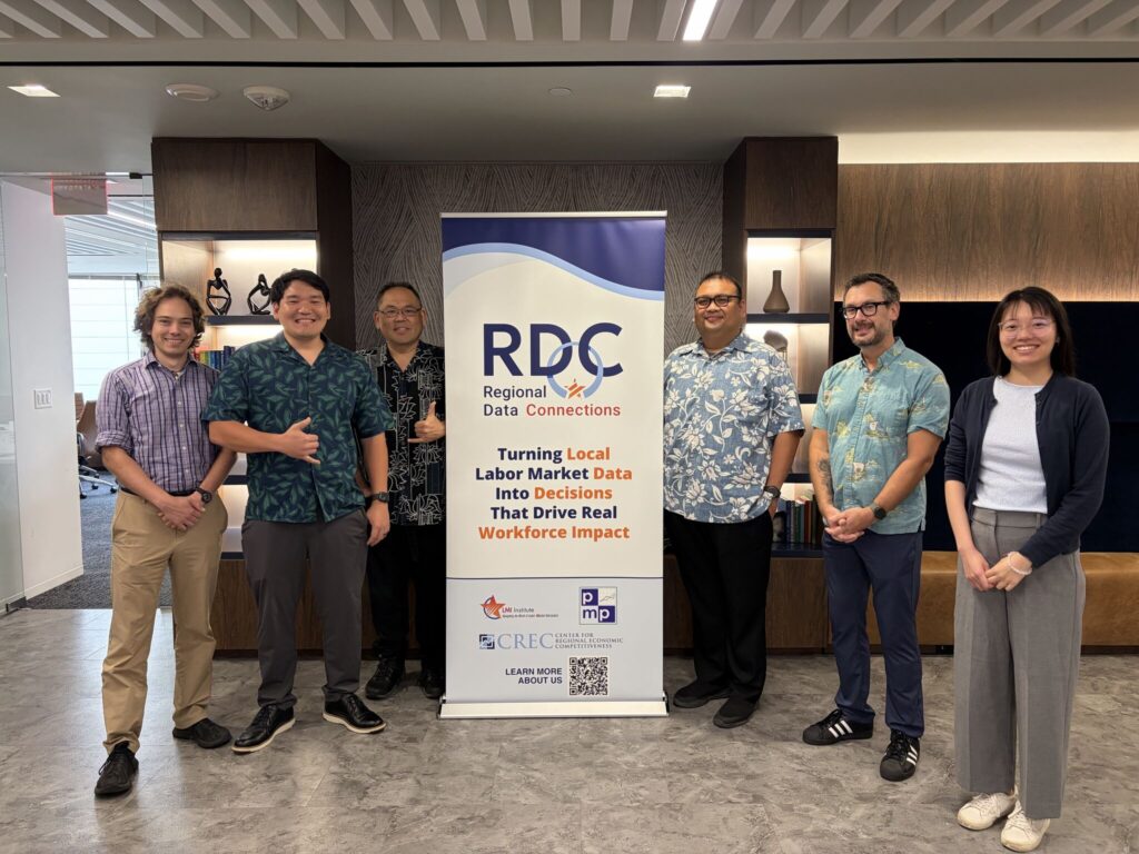 Hawaii RDC
