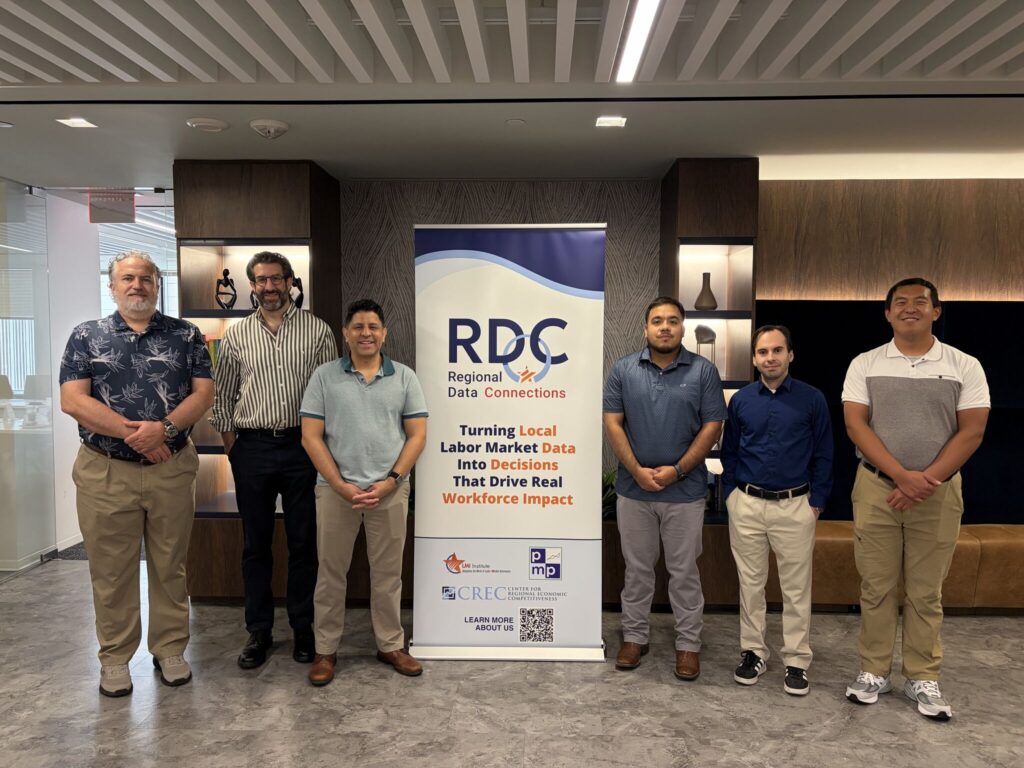 TX RDC
