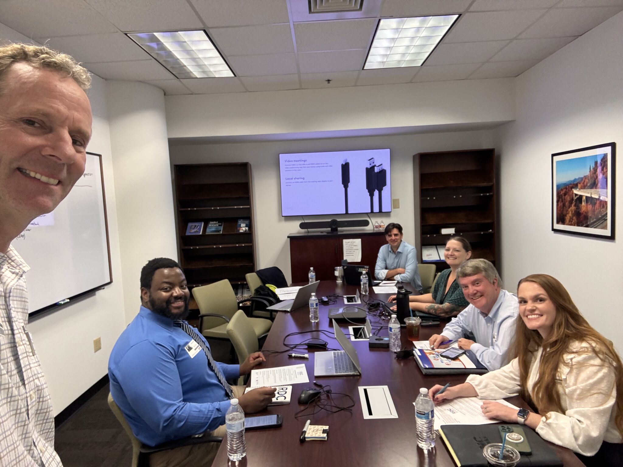 Building a Stronger Data Partnership: Highlights from the Regional Data ...
