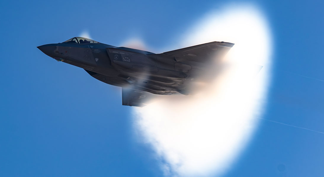 Hypersonics Federal Investment