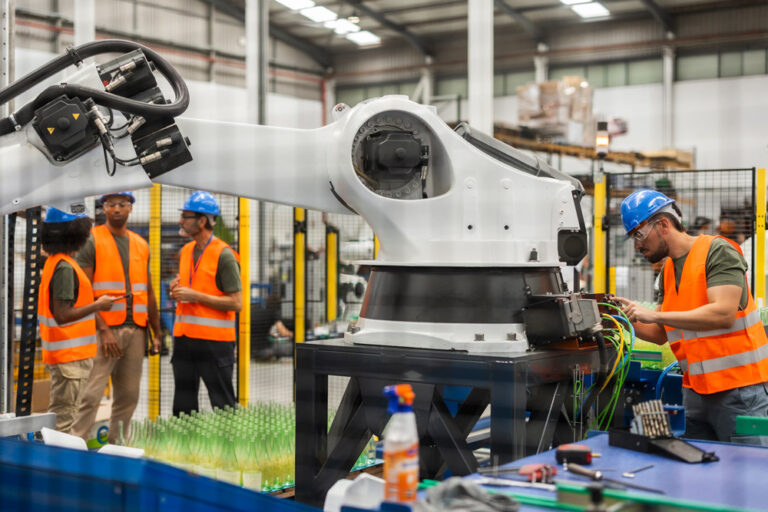 Hybrid Manufacvturing