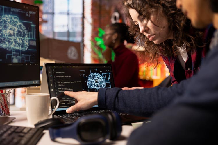 AI Workforce