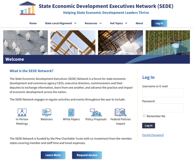 State Economic Development Bulletin Issue 65 Jan 2024 State   Picture2 