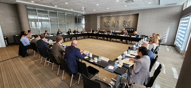 SEDE Meeting