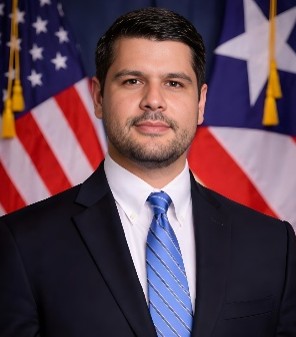 Rios Pierluisi PR