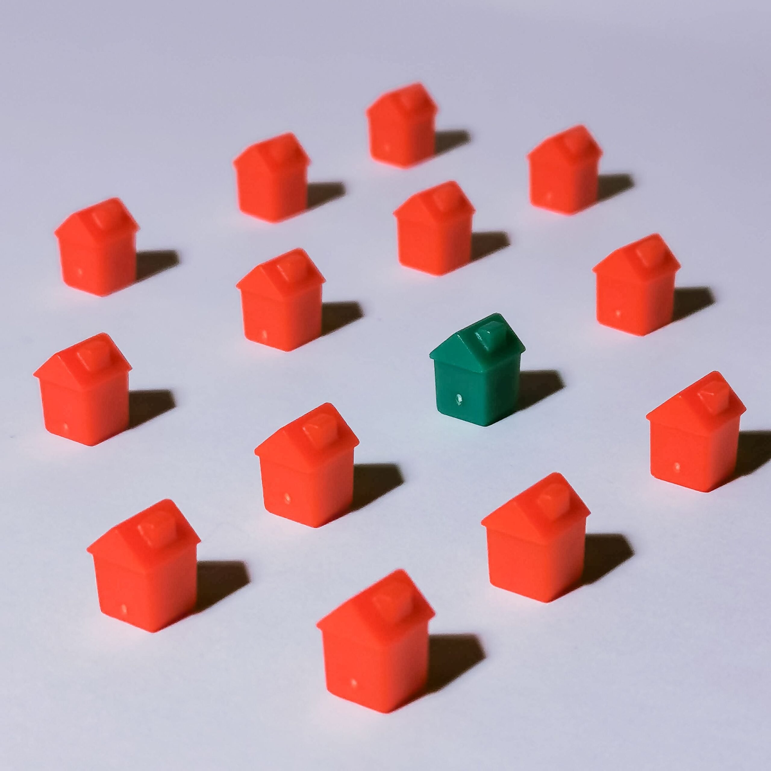 The 21st Century ROAD to Housing Act: What State Leaders Should Know