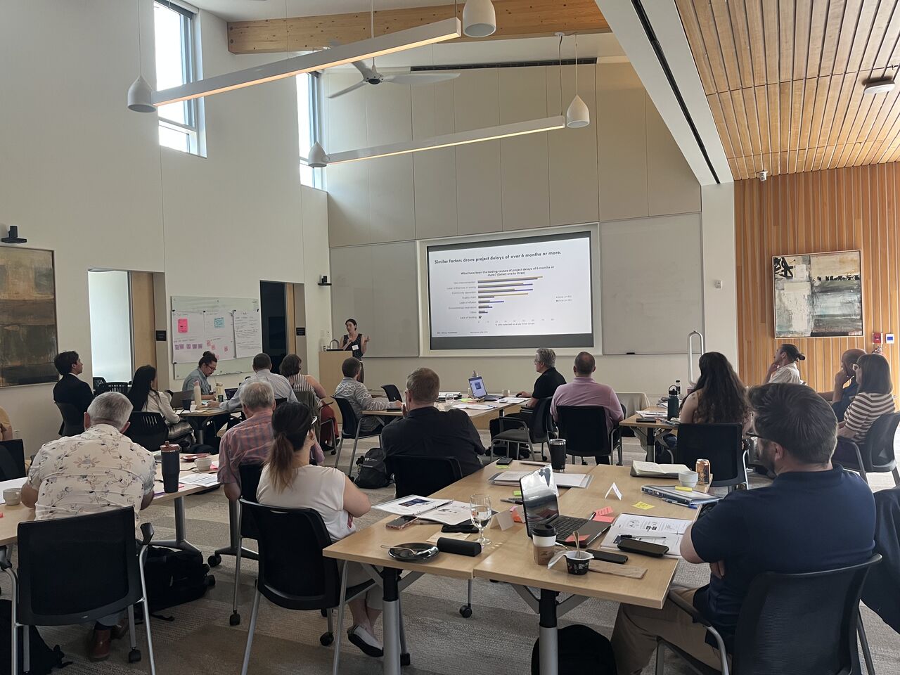 Building the Electro-Industrial Investment Pipeline: A Recap from Basalt