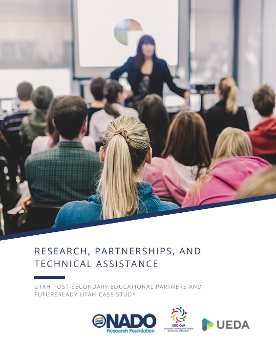 Utah Case Study