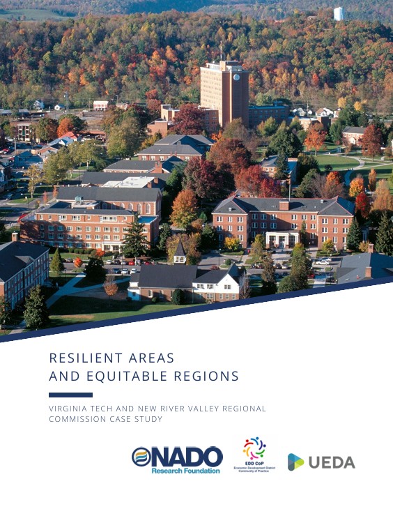 Virginia Case Study